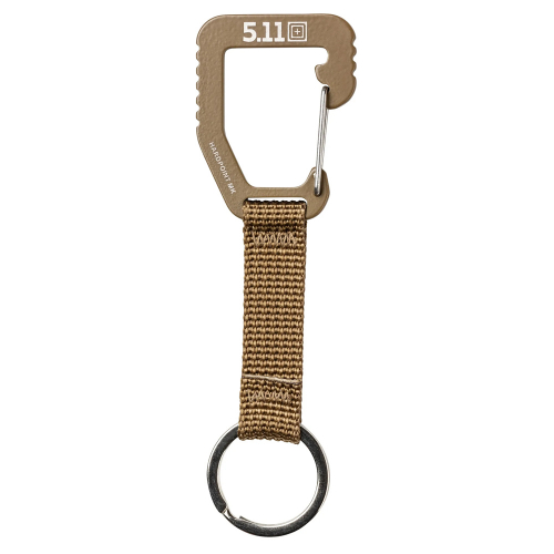 5.11 Hardpoint MK1 Carabiner Kangaroo in the group Tactical Gear / Carabiner at Wizeguy Sweden AB (511-acc-00002)