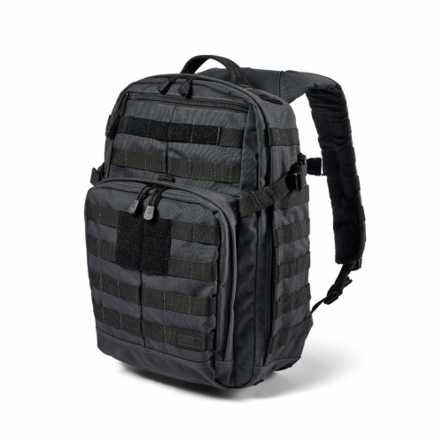 5.11 RUSH 12 2.0 Backpack 24L Double Tap in the group Tactical Gear / Backpacks / bags at Wizeguy Sweden AB (511-bag-00010)