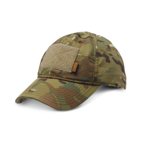 5.11 Flag Bearer Cap MultiCam in the group Clothing / Headgear at Wizeguy Sweden AB (511-hat-00001)