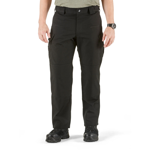 5.11 Stryke Pant Flex-Tac Black in the group Clothing / Pants at Wizeguy Sweden AB (511-pant-000x-R)