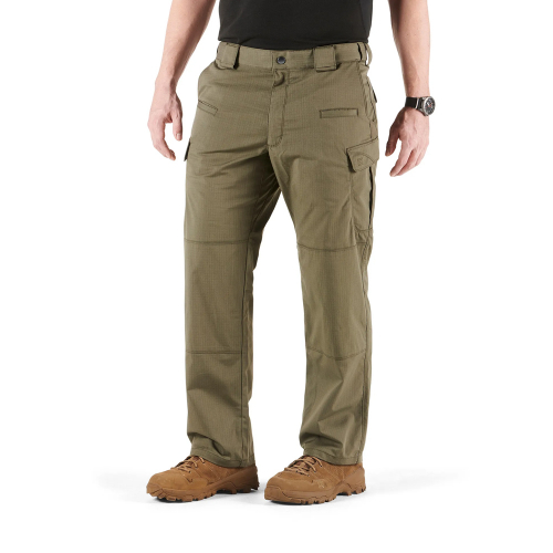 5.11 Stryke Pant Flex-Tac Ranger Green in the group Clothing / Pants at Wizeguy Sweden AB (511-pant-001x-R)