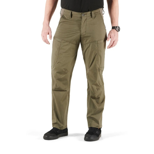 5.11 Apex Pant Ranger Green in the group Clothing / Pants at Wizeguy Sweden AB (511-pant-002x-R)