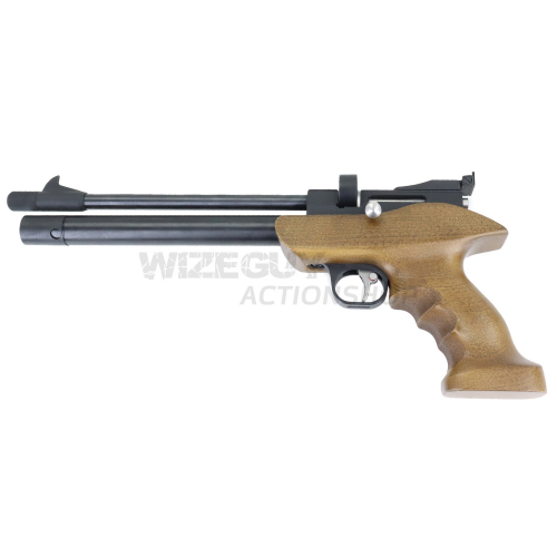 Artemis PP800 PCP 4.5mm in the group Airguns / Airguns / PCP airgun at Wizeguy Sweden AB (ag-art-gun-0011)