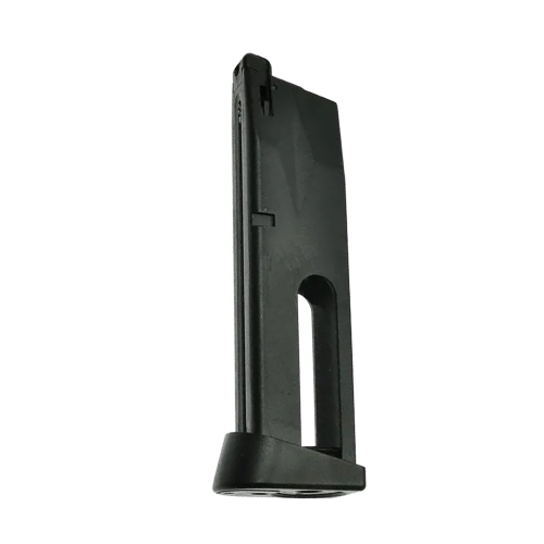 Magazine Swiss Arms P92 4,5mm in the group Airguns / Airgun Magazines / airgun with magazine at Wizeguy Sweden AB (ag-sa-mag-0007)