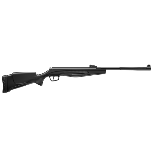 Stoeger RX5 Synthetic 4.5 mm 6J Black in the group Airguns / Air Rifles / Spring airgun at Wizeguy Sweden AB (ag-sto-gun-021)