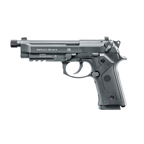 Beretta M9 A3 Blowback Full Metal Co2 4,5mm in the group Airguns / Airguns / Airgun metal at Wizeguy Sweden AB (ag-uma-gun-0062)