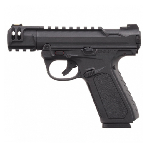 AAP01C GBB Full Auto/Semi Auto Black in the group Airsoft / Airsoft Pistols at Wizeguy Sweden AB (as-actio-gun-003)