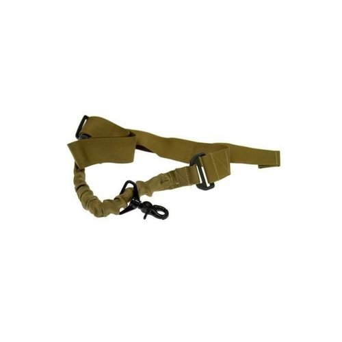 Delta Armory 1-Point Bungee Sling Tan in the group Tactical Gear / Sling at Wizeguy Sweden AB (as-da-sling-0013)