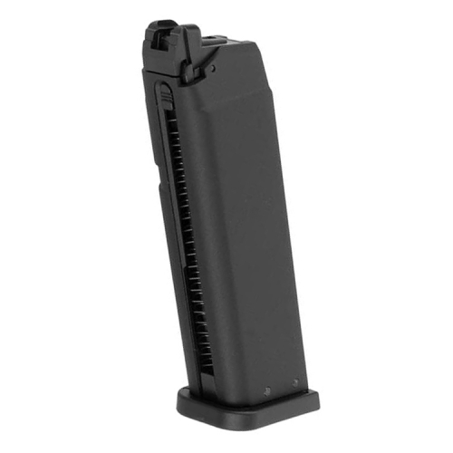 Novritsch SSP18 Magazine Gas V2 in the group Airsoft / Airsoft Magazines at Wizeguy Sweden AB (as-nov-mag-0004)