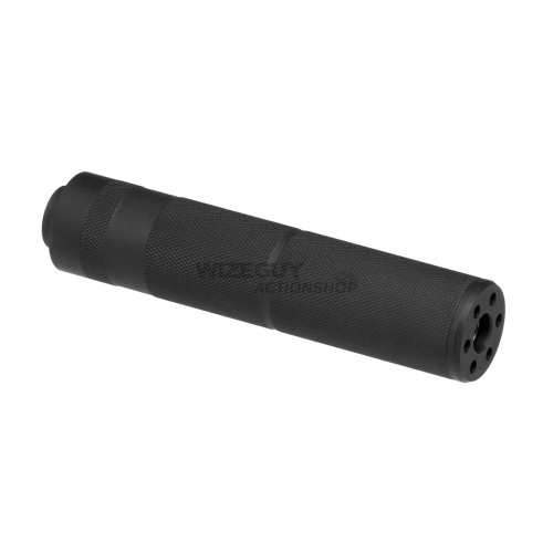 Pirate Arms 155 mm Pro Silencer CCW in the group Airsoft / Silencer and adaptors at Wizeguy Sweden AB (as-pir-acc-0003)