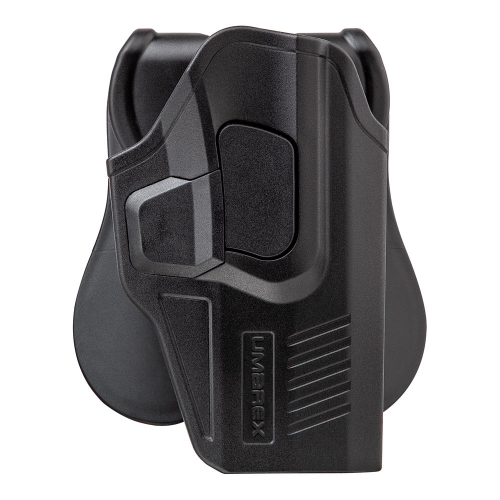 Umarex Polymer Holster for Glock in the group Tactical Gear / Holster at Wizeguy Sweden AB (as-uma-acc-0010)