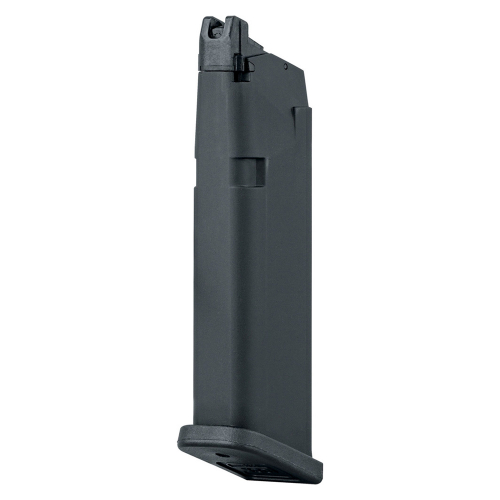 Glock Magazine 17/45 Gen5 MOS GBB 6mm in the group Airsoft / Airsoft Magazines at Wizeguy Sweden AB (as-uma-mag-0046)