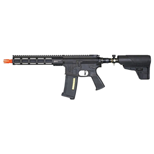 Wolverine MTW Billet Series Unleashed in the group Airsoft / Airsot rifles / Airsoft rifle full metal at Wizeguy Sweden AB (as-wol-6044)