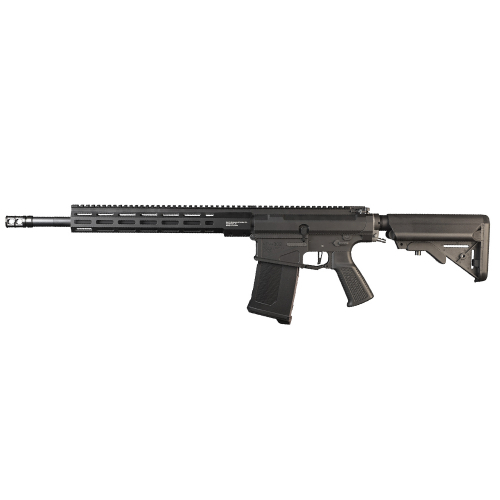 Wolverine MTW-308 in the group Airsoft / Airsot rifles / Airsoft rifle full metal at Wizeguy Sweden AB (as-wol-6061)