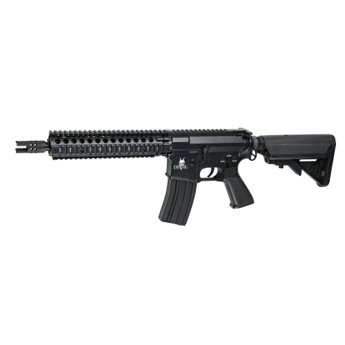 M15 Devil Carbine 9.5inch in the group Airsoft / Airsot rifles / Airsoft rifle full metal at Wizeguy Sweden AB (asg-18354)