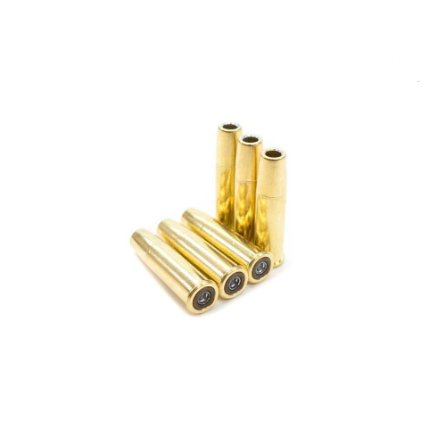 Barra 1866 5,5mm Cartridge 20-pack in the group Airguns / Airgun Magazines / airgun rifle magazine at Wizeguy Sweden AB (asg-19952)