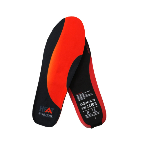 Heat FrostShield Heated Insole in the group Heated gear / Heated Insoles at Wizeguy Sweden AB (avi-heat-001x-R)