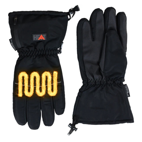 Heat IsoGlove Heated Gloves AA in the group Heated gear / Heated gloves at Wizeguy Sweden AB (avi-heat-020x-R)