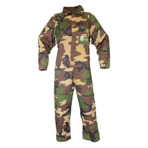 Buddha Field Rental Coverall in the group Paintball / Rentalproducts at Wizeguy Sweden AB (bud-ove-000x-R)