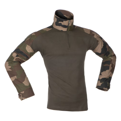 Invader Gear Combat Shirt CCE in the group Clothing / Combat Shirt at Wizeguy Sweden AB (inv-top-00007-R)