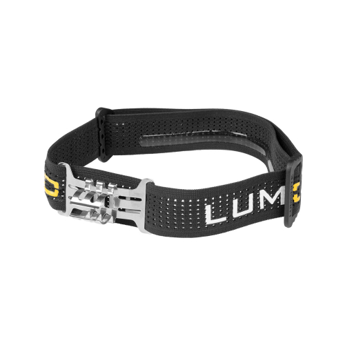 Headband LUMONITE Releasy V3 in the group Flashlights / Lamp accessories at Wizeguy Sweden AB (l-ll-0118)