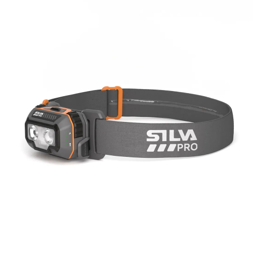 Silva SmartLight 500 in the group Flashlights / Headlamps at Wizeguy Sweden AB (l-sv-0006)