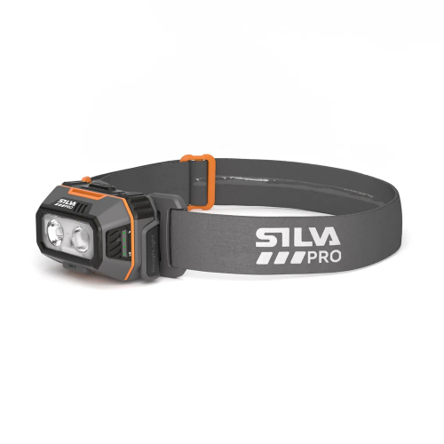 Silva RoughLight 700 in the group Flashlights / Headlamps / Strong headlamp at Wizeguy Sweden AB (l-sv-0013)