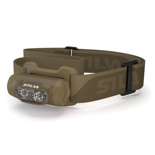 Silva MR70 Tactical Zip bag in the group Flashlights / Headlamps at Wizeguy Sweden AB (l-sv-0016)