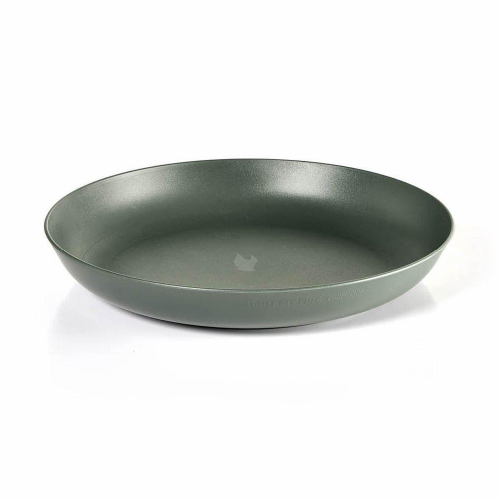 Light My Fire RamenPlate sagegreen in the group Outdoor / Cups and cutlery at Wizeguy Sweden AB (lmf-out-00013)