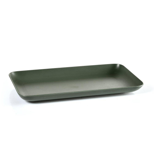 Light My Fire Platter Medium sagegreen in the group Outdoor / Cups and cutlery at Wizeguy Sweden AB (lmf-out-00016)