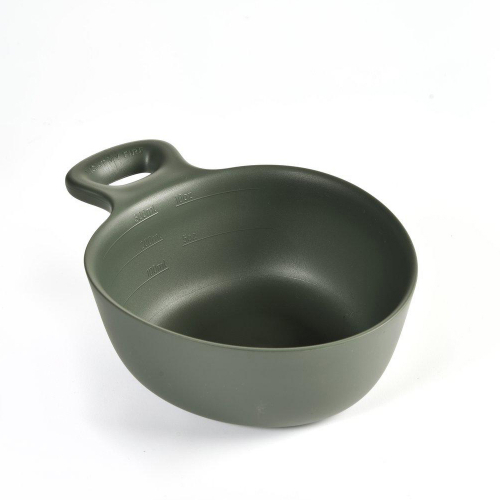 Light My Fire Swedish Ksa sagegreen in the group Outdoor / Cups and cutlery at Wizeguy Sweden AB (lmf-out-00020)