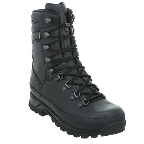 trompet Schat Vermelden Boots and shoes - Security Gear 