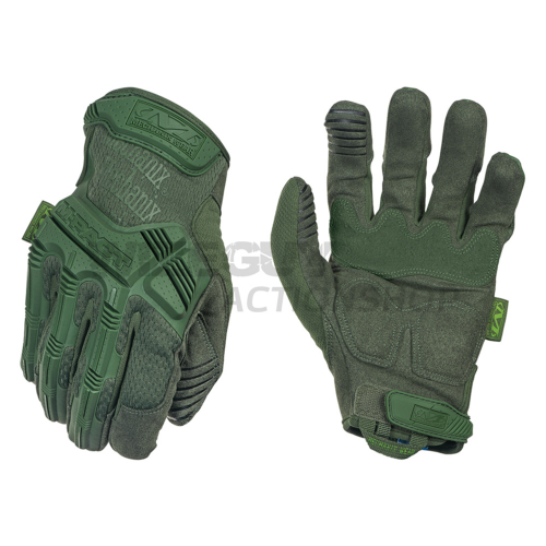 Mechanix Wear M-Pact OD S in the group Clothing / Gloves at Wizeguy Sweden AB (mec-glv-0025-1)