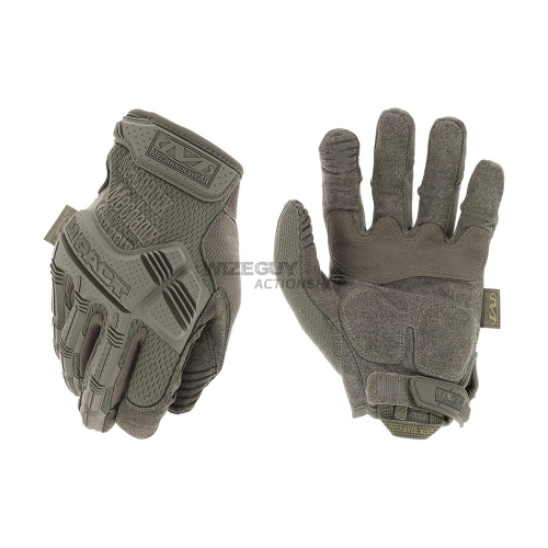 Mechanix Wear M-Pact OD in the group Clothing / Gloves at Wizeguy Sweden AB (mec-glv-0025-R)