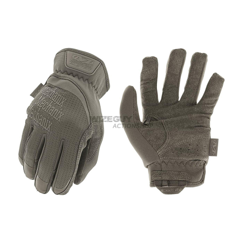 Mechanix Wear Fast Fit Gen II OD in the group Clothing / Gloves at Wizeguy Sweden AB (mec-glv-0029-R)