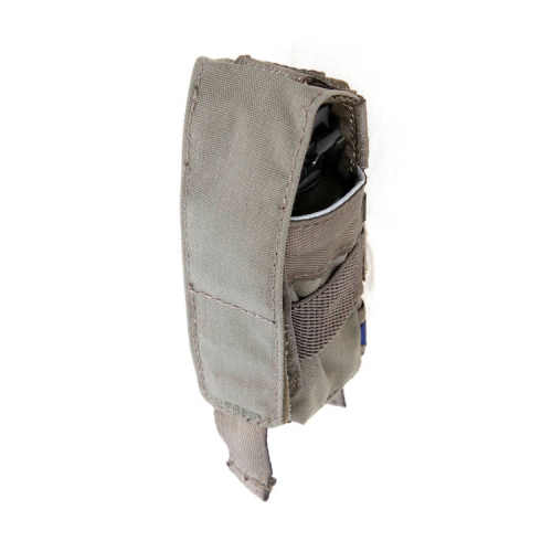 Snigel Multi pouch 3 - 2.0 Gray in the group Tactical Gear / Mollepouches / System at Wizeguy Sweden AB (sni-molle-01025)