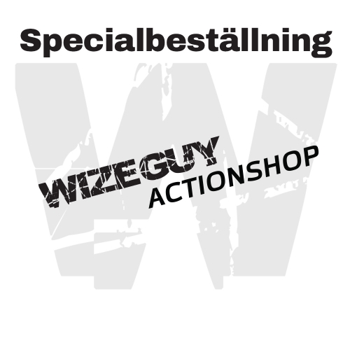 Specialbestllning in the group  at Wizeguy Sweden AB (spec-006)