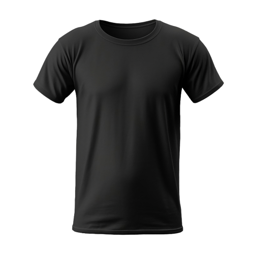 T-shirt Black  in the group Clothing / Shortsleeved shirts at Wizeguy Sweden AB (wg-shirt-01x-R)