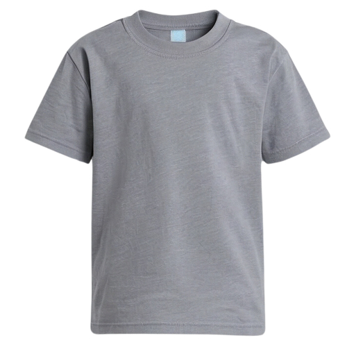 T-shirt Light Grey in the group Clothing / Shortsleeved shirts at Wizeguy Sweden AB (wg-shirt-04x-R)