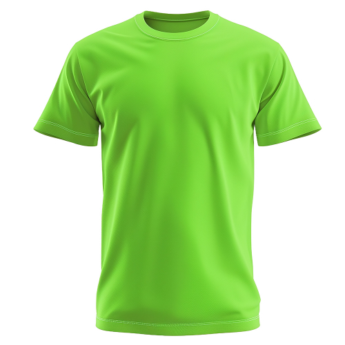 T-shirt Wizeguy Green in the group Clothing / Shortsleeved shirts at Wizeguy Sweden AB (wg-shirt-06x-R)